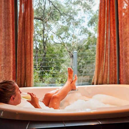 Heavenly Retreat Villa Halls Gap Eksteriør bilde