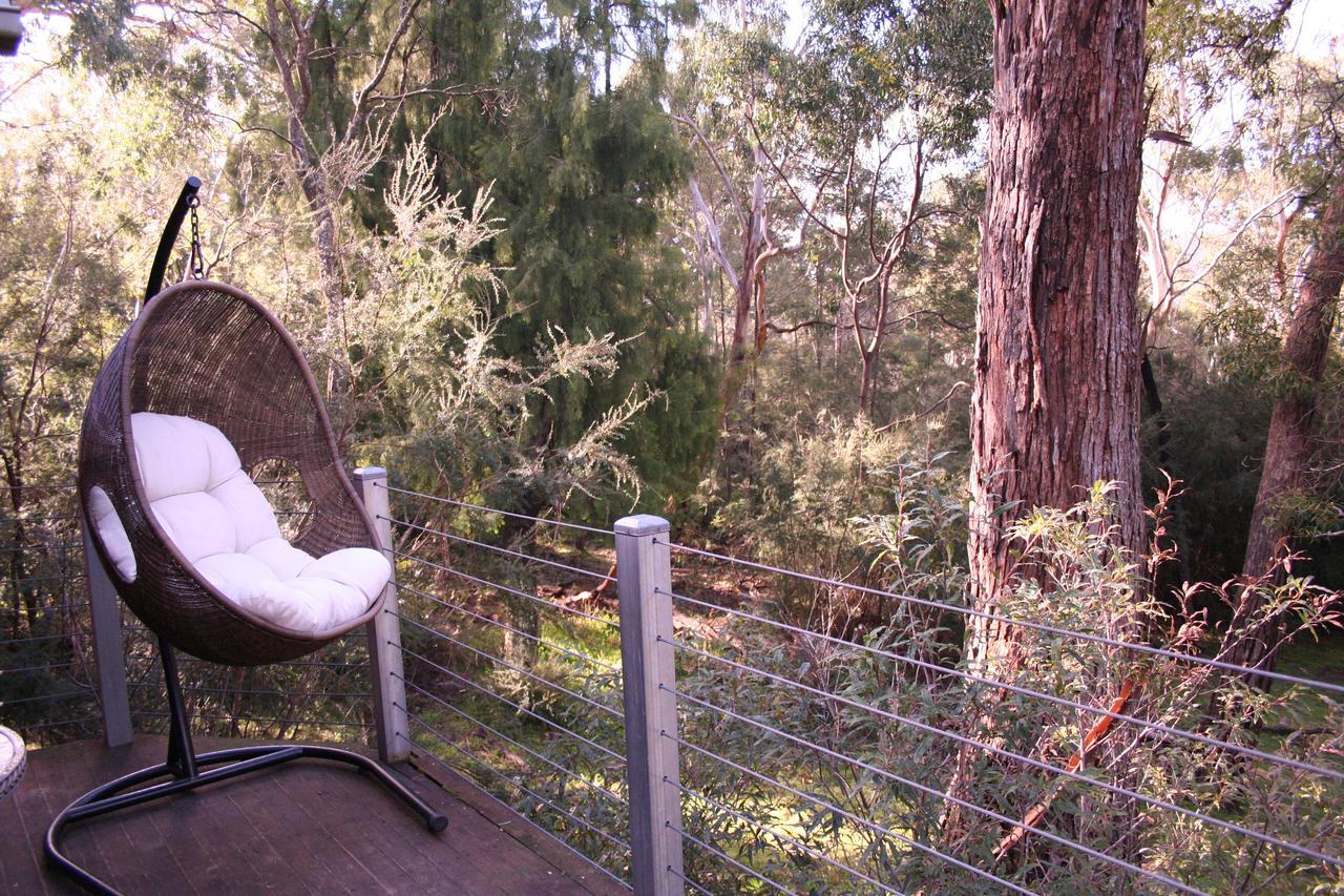 Heavenly Retreat Villa Halls Gap Eksteriør bilde